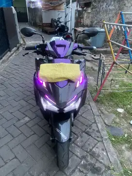 Honda Vario 160