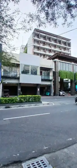 Dijual Ruko Ring 1 Tugu dan Malioboro Jogja