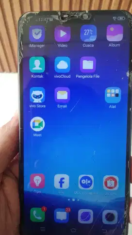 vivo v9 ram 4/64