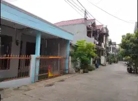 Harga Terbaik !!! Rumah siap huni jalan 2 mobil di Jakamulya