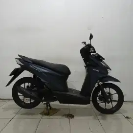 FREE BALIK NAMA HONDA BEAT DELUXE SMARTKEY TAHUN 2025