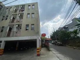 Kost2an dago pojok bandung lokasi sangat strategis