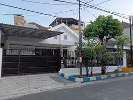 Rumah Siap Huni 1 Lantai Darmo Permai Surabaya Barat