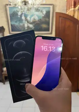 IPhone 12 PRO 256GB IBOX