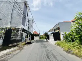 Tanah Kost Elite Strategis Hanya 200mter ke suhat Kota Malang