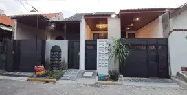 Rumah Baru Gress Siap Huni Lokasi Perum Larangan Mega Asri Sidoarjo