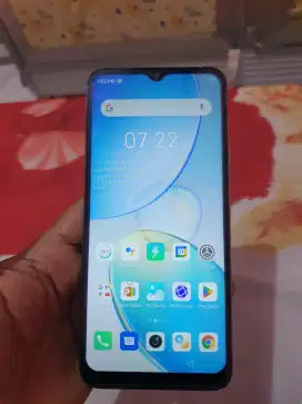Infinix Hot 12i ram 4/64 4G Orian