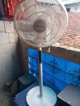 Kipas angin tinggi 16 maimeite