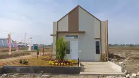 Jual Rumah Murah Subsidi Mangkualam Asri Karawang Barat