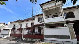 Rumah kost 25Kamar Kota Malang, harga Nego poll