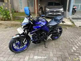 FOR SALE!! YAMAHA MT-25 2020