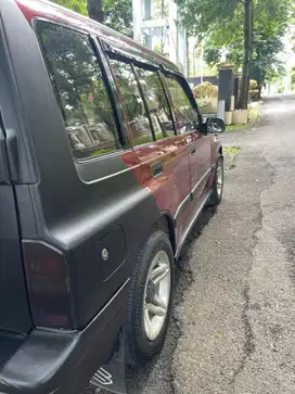 Suzuki Sidekick 1995 Bensin