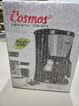 Coffe Maker Cosmos