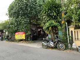 Dijual Tanah LOKASI KADIPIRO Dekat Fly Over JOGLO