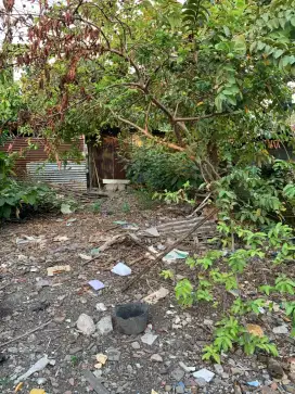 Dijual Tanah LOKASI KADIPIRO Dekat Fly Over JOGLO