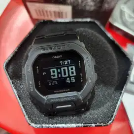 Casio G-shock GBD-200UU-1DR Gshock GBD200 Original