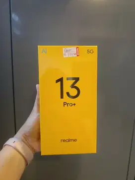Realme 13pro+ 5G Ram 12/512GB Harga Promo Dan Garansi Resmi