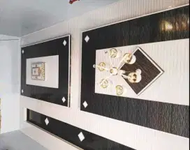 Plapon pvc murah