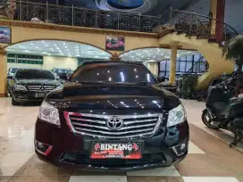 TOYOTA CAMRY V AT 2009 BLACK / MODEL THN 2010 (BINTANG MOTOR)