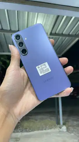 Samsung S24 ram 8/256 cobalt violet
