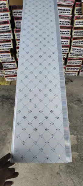 Plapon pvc murah