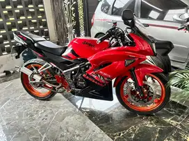 Ninja RR New 2012