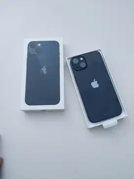 iPhone 13 128gb iBox Bh 100% baru 3 hari