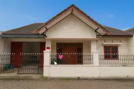 Dijual Rumah Murah Di Seturan dekat Kampus UPN, STIE YKPN, UNY  Yogya
