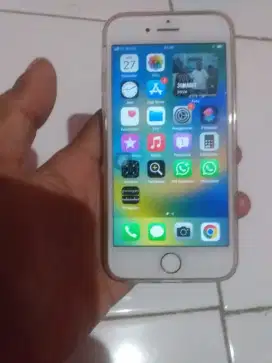 Iphone 8 64gb gold