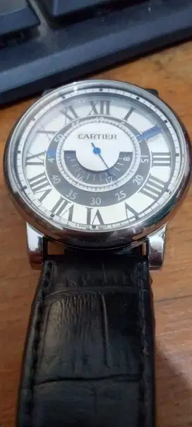 CARTIER PT950 NOMOR 26 DARI TOTAL 50 BUAH DI DUNIA