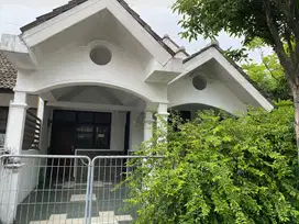 Rumah Siap Huni di Kemang Pratama 2 Bekasi