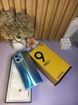 Realme 9 pro plus