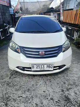 Freed PSD Istimewa KM LOW kridit DP25jt Syariah Tanpa Surve BSTT