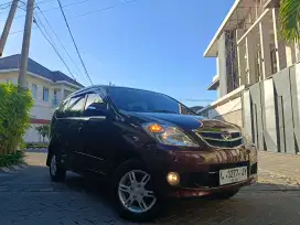[KM 15RB]Daihatsu Xenia Xi Deluxe+ 2010