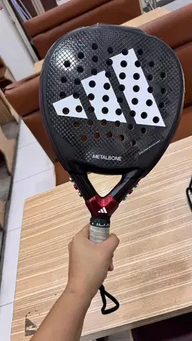 Raket Padel Adidas Metalbone 3.3 2024