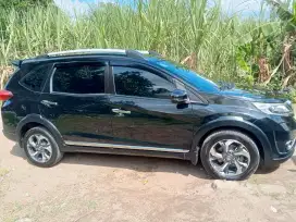 DIJUAL HONDA BR-V HITAM TYPE E CVT CKD ISTIMEWA