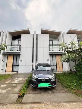 Cendana essence 2 kamar semu furnished