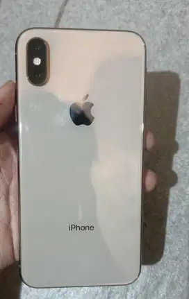 Iphone xs 64 gb