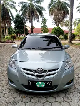 VIOS G ASLI METIK START ENGINE