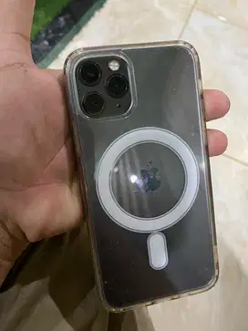 IPHONE 11 PRO INTER 256