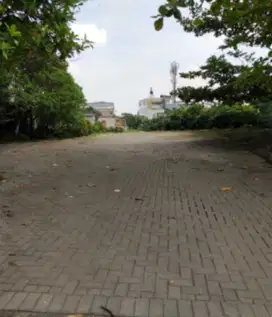 Lahan Kosong di Kopo Square