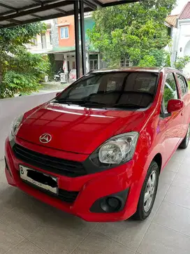 Ayla 1.0 M Matic 2018