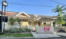 Dijual rumah Bintaro sektor 2 Jl kutilang Tangerang Selatan