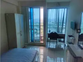 BU sewa apartement studio tifolia