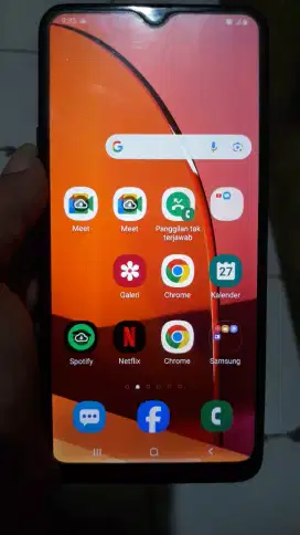 Samsung A20S Ram 3/32
