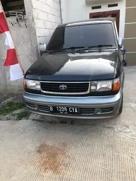 Kijang krista 1998