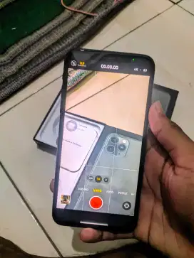 iPhone 11 promax 64gb