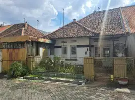DIJUAL RUMAH TINGGAL DI KAWASAN KOTA SURABAYA PUSAT
