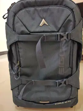 Jual Koper Ransel Eiger Cyprus 40 RV