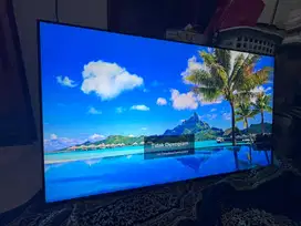 TV LG 65″ NanoCell 4K Smart – 65SM8100PTA